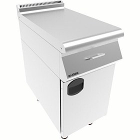 Resim İnoksan 7tc 10 Ara Tezgah Çekmeceli 