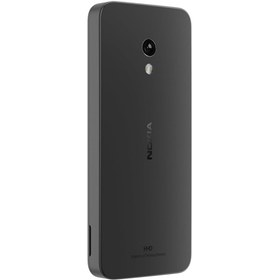 Resim Nokia 235 TR Garanti | Siyah 