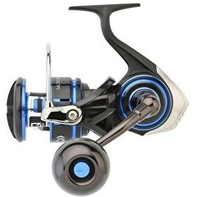 Resim Daiwa Saltist MQ 8000-H Olta Makinesi 