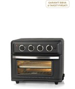 Resim Mini Fırın TOA60E 