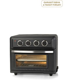 Resim Mini Fırın TOA60E 