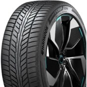 Resim Hankook 235/45R21 101V XL ION ICEPT SUV IW01A EV, Sound Absorber (Foam) Mevsim: Kış 