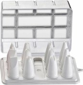 Resim Biradlı Duy Seti 12 Li 