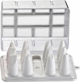 Resim Biradlı Duy Seti 12 Li 