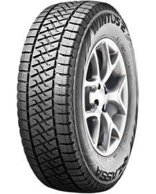 Resim Lassa 205/65r16c Wıntus 2 107/105r 8pr M+s/sfm (b D 75 B) 