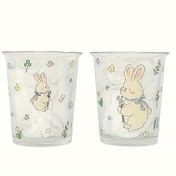 Resim Süt Şekeri Tavşan Bardağı (1/2 Satıldı 350ml) 