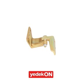 Resim Kapı Menteşesi Actros Mp1 Alt Sağ 