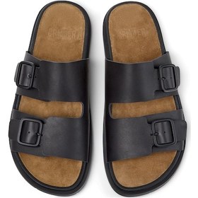 Resim Camper Lluc Sandal Erkek Sandalet K101091-001 
