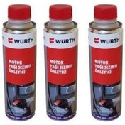 Resim Motor Yağ Sızıntı Önleyici 3 Adet 