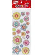 Resim Ticon 3d-43 Puffy Sticker 256030 