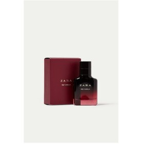Resim Zara Red Vanilla Kadın Parfüm EDT 30 ML 
