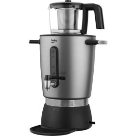Resim Beko SE 8036 I Semaver 