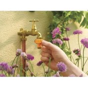 Resim Hozelock 2167H Musluk Bağlantısı 3/4" 