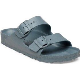 Resim Birkenstock Arızona Eva Unisex Terlik Brk1031295 Gri 