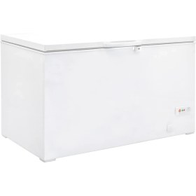 Resim Şenocak D480 Df Dual Sandık Tipi Derin Dondurucu 