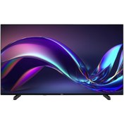 Resim Regal 4K 65F01750 65" Smart FIRE TV 