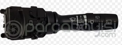 Resim Kia Ceed Sportage Silecek Kumanda Kolu Direksiyon Orjinal | 934202Y660 