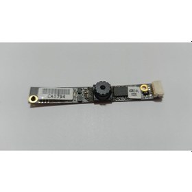 Resim Toshiba Uyumlu Satellite A210-16G - Web Cam - Webcam - Kamera + Kablosu 