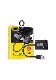 Resim Pmr Usb 3.0 Hdmı Video Capture 4k Hdmı Capture 1080p Hdmı Capture 