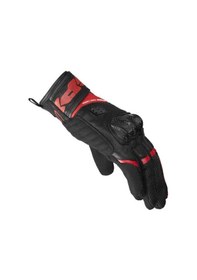 Resim Spidi Power Carbon Eldiven Kırmızı 