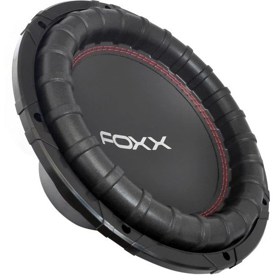 FOXX FX-1214 Oto Bass Subwoofer 30cm 1400 Watt 1 Adet Fiyatı ve