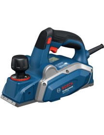 Resim Bosch Gho 16-82 El Planyası 