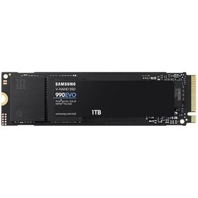 Resim Samsung 1TB 990 Evo PCIe Gen 4.0 x4 – 5.0 x2 5000MB-4200MB M.2 SSD MZ-V9E1T0BW Ssd Harddisk Samsung 1TB 990 Evo PCIe Gen 4.0 x4 – 5.0 x2 5000MB-4200MB M.2 SSD MZ-V9E1T0BW Ssd Harddisk