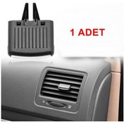 Resim Jetta Golf Havalandirma Yönlendirme Klipsi Mk5 2004-2009 408714293 