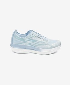 Resim Greyder Kadın Beyaz Mavi Spor Ayakkabı 5Y2SA18170 