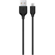 Resim Ttec Micro USB Kablosu 120cm Siyah 2DK7530S 