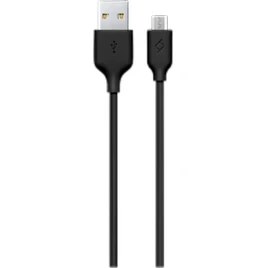 Resim Ttec Micro USB Kablosu 120cm Siyah 2DK7530S 