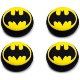 Resim Beboncool Desenli Xbox One-Xbox S-Xbox x Ps4 Ps5 Analog Koruyucu Silikon Pad Uyumlu 