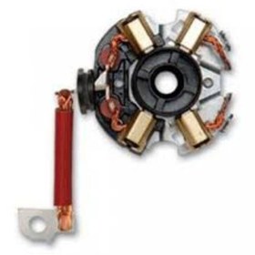 Resim Universal Marş Kömürü Seti 