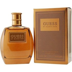 Resim Guess By Marciano Erkek Parfüm EDT 100 ML 