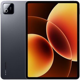 Resim Xiaomi Pad 8 8GB 256 GB Gri (Xiaomi Türkiye Garantili) 