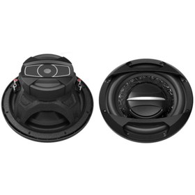 Resim GoldMaster SW-323 30 CM 1000W Subwoofer 