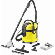 Resim Karcher SE 4001 Halı ve Koltuk Yıkama Makinesi 1.081.130.0 
