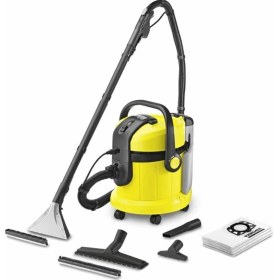 Resim Karcher SE 4001 Halı ve Koltuk Yıkama Makinesi 1.081.130.0 