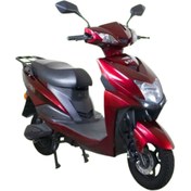 Resim Volta VS1 KIRMIZI 