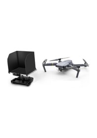 Resim Djı Mavic Pro Kumanda Üstü Telefon Ekranı Güneş Koruma Yx L128 
