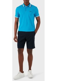 Resim Boss Erkek Short 50512524 404 Lacivert 