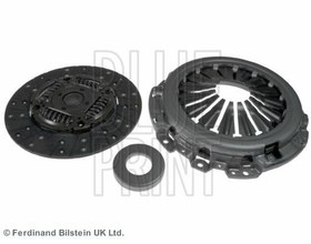 Resim BLUEPRINT ADN130246 | Debriyaj Seti Navara 2.5L Yd25 05-09 S.Gbk Vln İçin 