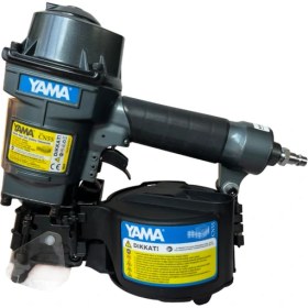 Resim Yama CN55 Rulo Çivi Çakma Tabancası 