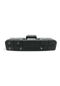Resim İbiza Merkezi Kilit Koltuk Isıtma Düğmesi Paneli - Seat 6p0927137a 