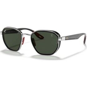 Resim Rayban Unisex Güneş Gözlüğü Rb3674m-f00771 51 Gri 