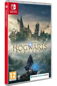 Resim Nintendo NSW HOGWARTS LEGACY 