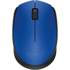 Resim Logitech M171 910-004640 Kablosuz Optic Mouse 
