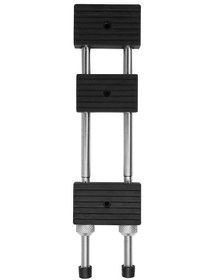 Resim Springsun Ayarlanabilir Kaymaz Bileme Taşı Tutucu - 135-220mm Taşlar İçin 