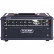 Resim Mesa Boogie Express 5:25 Short Elektro Gitar Kafa Amfi 