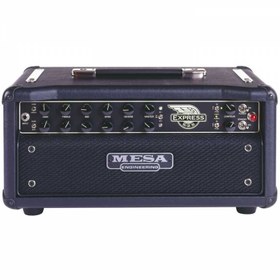 Resim Mesa Boogie Express 5:25 Short Elektro Gitar Kafa Amfi 